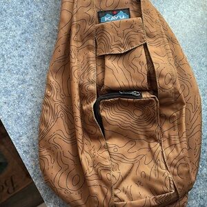 Kava bag